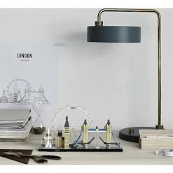 LEGO Architecture London 21034 -Konstruktionslegetøj butik 748172c0 c77b 4cd3 a94c 238eb410c4e3