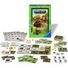 Ravensburger Minecraft Builder & Biomes Farmers Market - Brætspil -Konstruktionslegetøj butik 749e2d801503a6ebe66c1a81b22a0894