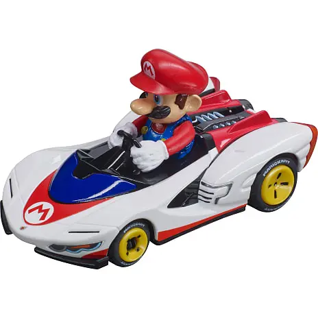 Nintendo Mario Kart 2-pak 4 Nintendo Mario Kart 2-pak - Billede 2