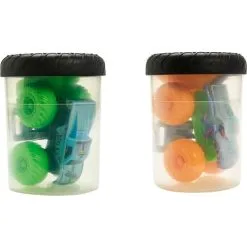 Hot Wheels Monstertruck Color Reveal -Konstruktionslegetøj butik 74c2cd3d305933a2cb53cb5ad20ebdda