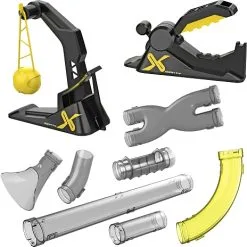 Silverlit Exost Loop Obastacle Challenge Sæt 9 Silverlit Exost Loop Obastacle Challenge Sæt -Konstruktionslegetøj butik 74c5a9c3 116d 4be8 b741 39a438d53d41