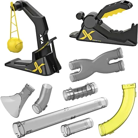 Silverlit Exost Loop Obastacle Challenge Sæt 6 Silverlit Exost Loop Obastacle Challenge Sæt - Billede 4