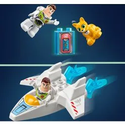 LEGO® DUPLO® Disney Og Pixar Buzz Lightyears Planetmission 10962 -Konstruktionslegetøj butik 74d25a04 8911 463b aa6c f7becdd78ca8