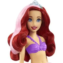 Disney Dukke - Ariel 13 Disney Dukke - Ariel -Konstruktionslegetøj butik 7509f9eb3698426476d70d427f379bfa
