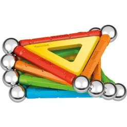 Geomag Supercolor Panels Recycled 35 -Konstruktionslegetøj butik 7517c447 7b07 4712 b20e a37e1fd2c5c4