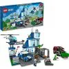 LEGO® City Politistation 60316 -Konstruktionslegetøj butik 7536582d 9fb6 4ead 8f88 99ab45bf03cf