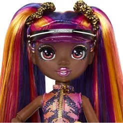 Rainbow High Pacific Coast fashiondukke Phaedra Westward -Konstruktionslegetøj butik 7569f217 2ed2 42c2 8187 0b080420c000