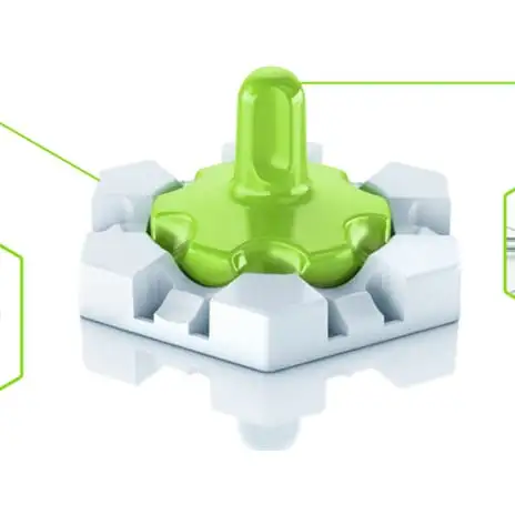 Ravensburger GraviTrax Balls & Spinner 16 Ravensburger GraviTrax Balls & Spinner - Billede 14