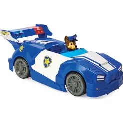 Paw Patrol: Chase Køretøj -Konstruktionslegetøj butik 75801207 c1c9 47f0 87cd 9b54c2d34226