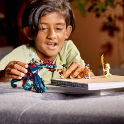 LEGO® Marvel Deviant-baghold! 76154 -Konstruktionslegetøj butik 7585b931 958e 4625 bad3 6e5b96c44cb6