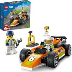 LEGO® City Racerbil 60322