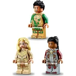 LEGO® Marvel Deviant-baghold! 76154 -Konstruktionslegetøj butik 75b45134 fde4 44ca bdd2 2b63e0dba581