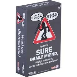 Games4u Sure Gamle Mænd -Konstruktionslegetøj butik 75ce34c9 0449 4951 86a4 735e97f974ae