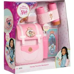 Disney Princess Style Collection Rygsæk 18 Disney Princess Style Collection Rygsæk -Konstruktionslegetøj butik 7620f5b2 5366 4bd1 820d 59ff4e24779e