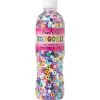 Pearl N Fun Pearl'n Fun Kongomix 270g - Klare Farver -Konstruktionslegetøj butik 765b9993b8d2ec92cf23c3dadcc1718a