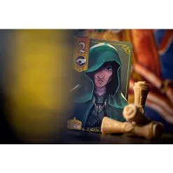 Splendor Duel 12 Splendor Duel -Konstruktionslegetøj butik 7662190484825b47bc6b2e9d04e293a1