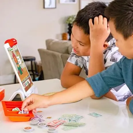 Osmo Pizza Co. Startsæt 5 Osmo Pizza Co. Startsæt - Billede 3