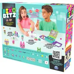 PixoBitz Studio 31 PixoBitz Studio -Konstruktionslegetøj butik 769badceb6550f260cf4ef22171d96b0
