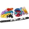 LEGO® DOTS Disney Mickey Og Venner Armbånd-megapakke 41947 -Konstruktionslegetøj butik 76b9802393fc2daa7b2d8e725c164178