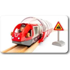 BRIO 33989 Centralstation Sæt 19 BRIO 33989 Centralstation Sæt -Konstruktionslegetøj butik 76be312a 419f 490a 8216 a630d118b462