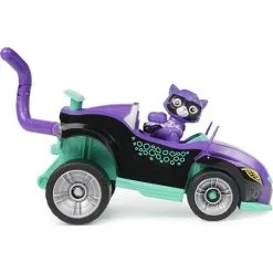 Paw Patrol Cat Pack Køretøj - Shade -Konstruktionslegetøj butik 76e112d5746fcf1699ccdb22438c9fd0
