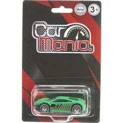 Car Mania Metal Bil -Konstruktionslegetøj butik 76e70839 c8fd 406c 804a 8360ec74d4a7