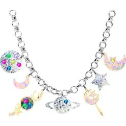 Gemex Galaxy Sæt - Lav Dine Egne Smykker -Konstruktionslegetøj butik 770d406e b69d 4b71 a8c3 508c1bc8bdeb