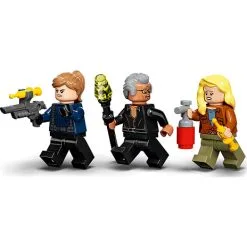 LEGO® Jurassic World Pyroraptor Og Dilophosaurus-transport 76951 -Konstruktionslegetøj butik 771c109c b5fd 411b a6f5 727718f0082a