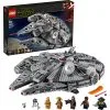 LEGO Star Wars Tusindårsfalken 75257 -Konstruktionslegetøj butik 77205574 adde 444e 909c 0f86899e0688