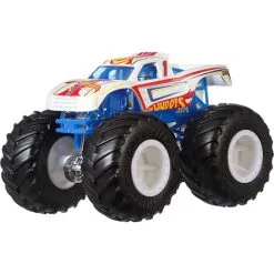 Hot Wheels® Monster Trucks 1:64 FYJ44 -Konstruktionslegetøj butik 772bdccf 968a 4749 a3e6 b6d7f3facf8e