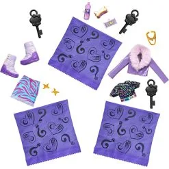 Monster High Skulltimate Secrets Dukke - Clawdeen Wolf -Konstruktionslegetøj butik 7756658cb0d9b45ececa7f049570b9de