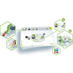 Ravensburger Gravitrax The Game Flow Spil 13 Ravensburger Gravitrax The Game Flow Spil -Konstruktionslegetøj butik 776ab745 d9bc 4c9d b5a6 dcc166648d7e