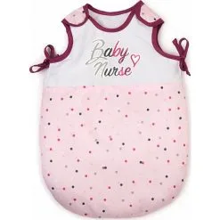 SMOBY Baby Nurse Sovepose