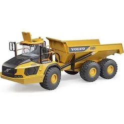 Bruder Volvo Tipvogn A60H
