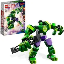 LEGO 76241 Marvel Hulks Kamprobot
