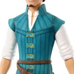 Disney Dukke - Flynn Rider -Konstruktionslegetøj butik 77c12c7329b6104a09528c6574508709