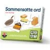 Danspil - Sammensatte Ord -Konstruktionslegetøj butik 77d380f1 0f39 4fa2 a611 356fca2f99ab