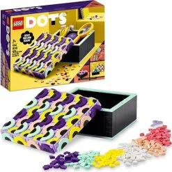 LEGO® DOTS Stor æske 41960