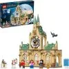 LEGO® Harry Potter™ Hospitalsfløjen På Hogwarts™ 76398 -Konstruktionslegetøj butik 78799bbc 328e 4bc2 b9de 28bb3de537e5