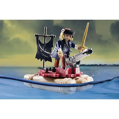 Playmobil Rødjakkesejler 70412 7 Playmobil Rødjakkesejler 70412 - Billede 5