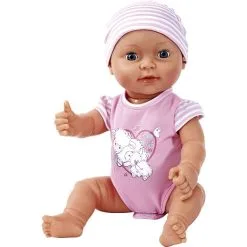 Mami Baby Nyfødt Pigedukke 40 Cm 18 Mami Baby Nyfødt Pigedukke 40 Cm -Konstruktionslegetøj butik 78cb1fc5 dffe 4cae bd32 c3c93db0b5ce