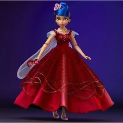 Miraculous Ladybug Balkjole -Konstruktionslegetøj butik 78cb6c832a5d5a3c54c31beb6559475b