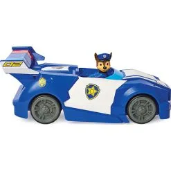 Paw Patrol: Chase Køretøj -Konstruktionslegetøj butik 78ff582a 2c7b 4364 a04c e38e444a633a