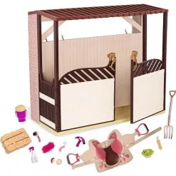 Our Generation Hestestald