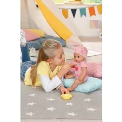 Baby Born Magi Pigedukke 43 Cm 20 Baby Born Magi Pigedukke 43 Cm -Konstruktionslegetøj butik 793edb8f b984 4680 8675 6567f4811ef9