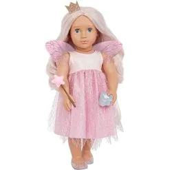 Our Generation Dukke Twinkle -Konstruktionslegetøj butik 795b6c5f 5c0f 41fd a510 97144650127f