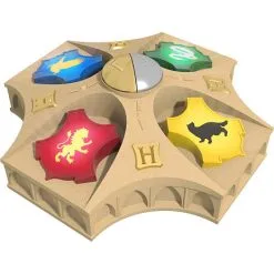 Harry Potter - Troldemandsquiz -Konstruktionslegetøj butik 797676bbf7987a138193dc461330ea7e