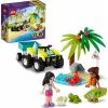 LEGO® Friends Skildpadde-redningskøretøj 41697 -Konstruktionslegetøj butik 799dbe9e f627 46d6 84fe ce9d95ac6334