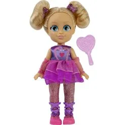 Love Diana Ballerina Dukke - 15 Cm