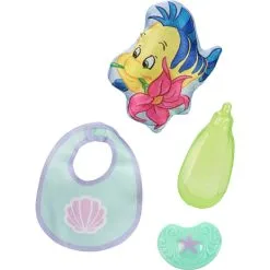 Disney Princess Ariel-baby Og Sele -Konstruktionslegetøj butik 7a5aa0b0 5b97 4490 86fc 5e4d025b31b7